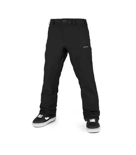 Burton Men's Cargo Snow Pant Regular Fit, Venom, Small : Amazon.ca