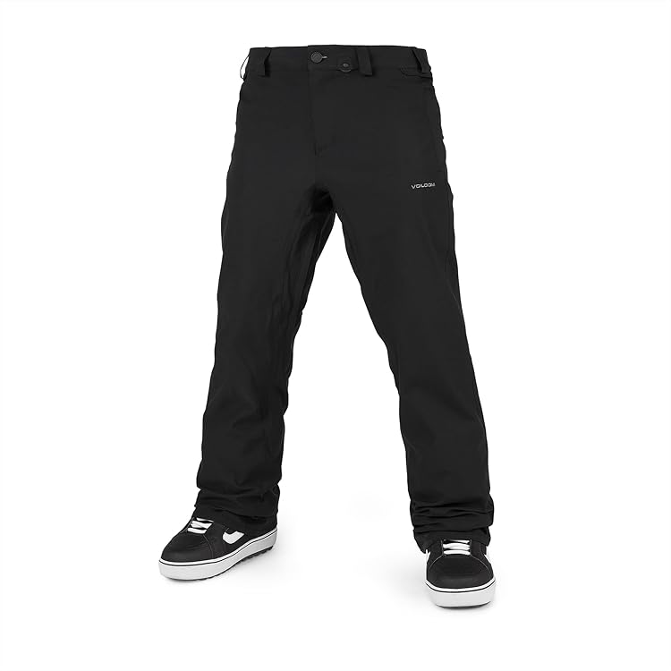 Amazon.com: Volcom L Gore-TEX® Pants Light Military SM (28