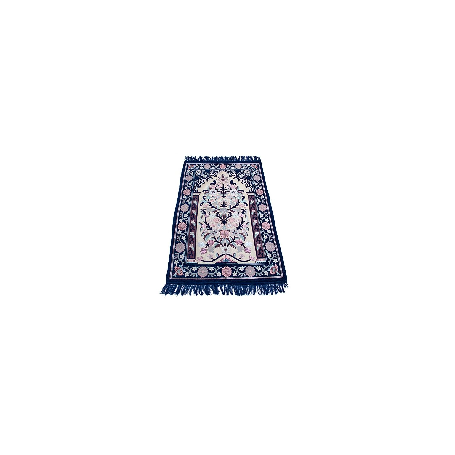 Sajda Rugs Prayer Rug Janamaz Sajadah Namaz Sajjadah Ramadan Eid Gifts