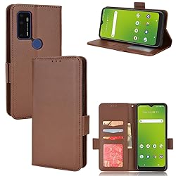 ShouBao Compatible with Cricket Dream 5G Wallet