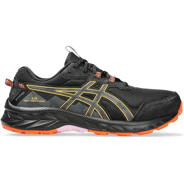 Amazon.com | ASICS Men's Gel-Excite Trail 2 Running Shoes, 7