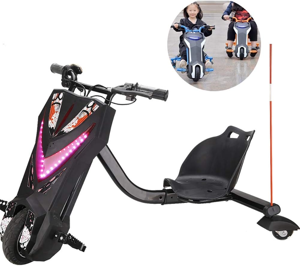 trike alla deriva per bambini