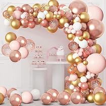 Koliphy Bienvenue Bébé Fille - Banderole pour fête prénatale, Baby Shower, décoration d'anniversaire d'enfant - Rose Koliphy Bienvenue Bébé Fille - Banderole pour fête prénatale, Baby Shower, décoration d'anniversaire d'enfant - Rose