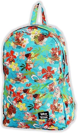 moana loungefly backpack