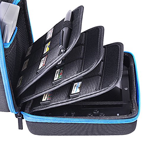 2 AUSTOR+Carrying+Protective+Storage+Nintendo