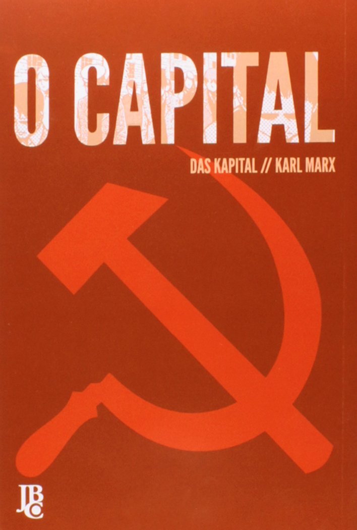 O Capital PDF Karl Marx