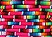 El Paso Designs Mexican Yoga Blanket - 51 x 74 inches - Colorful Studio Mexican Falsa Blanket - Ideal for Yoga, Camping, Picnic, Beach Blanket, Bedding, Home Decor Soft Woven