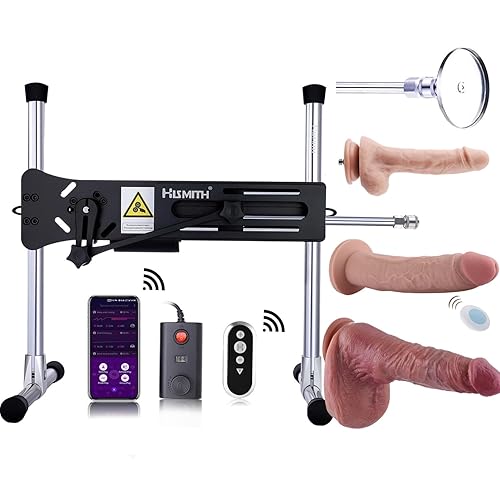 Sex Machine with a Dildo ni onlayn tomosha qiling