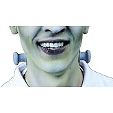 Morris Costumes Monster Neckbolts