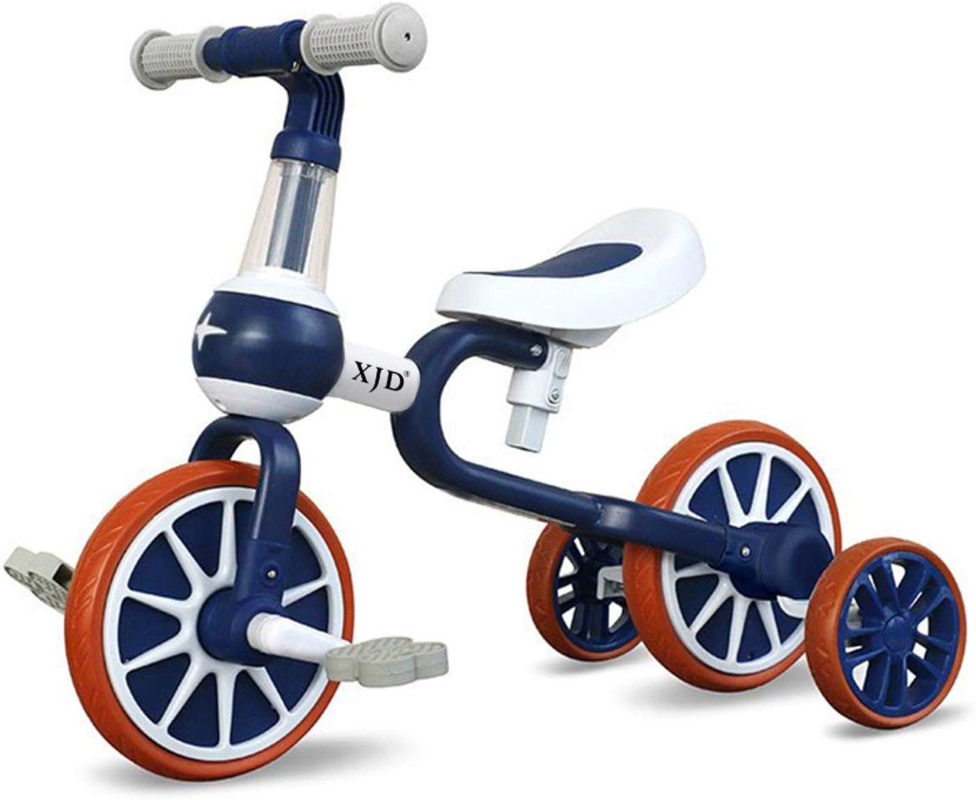 best pedal bikes for 5 year old