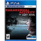 Paranormal Activity: The Lost Soul (VR) - PS4