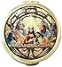 Cathedral Art, 2-1/8-Inch (Abbey & CA Gift) Last Supper PYX Eucharist Container, Multicolor