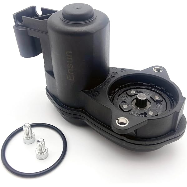 Amazon.com: Genuine OEM 59701-G9500 Parking Brake - Electric, RH 