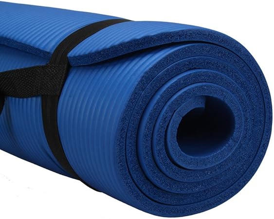 decathlon yoga mat 10mm