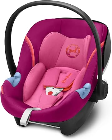 nouveau siege auto cybex