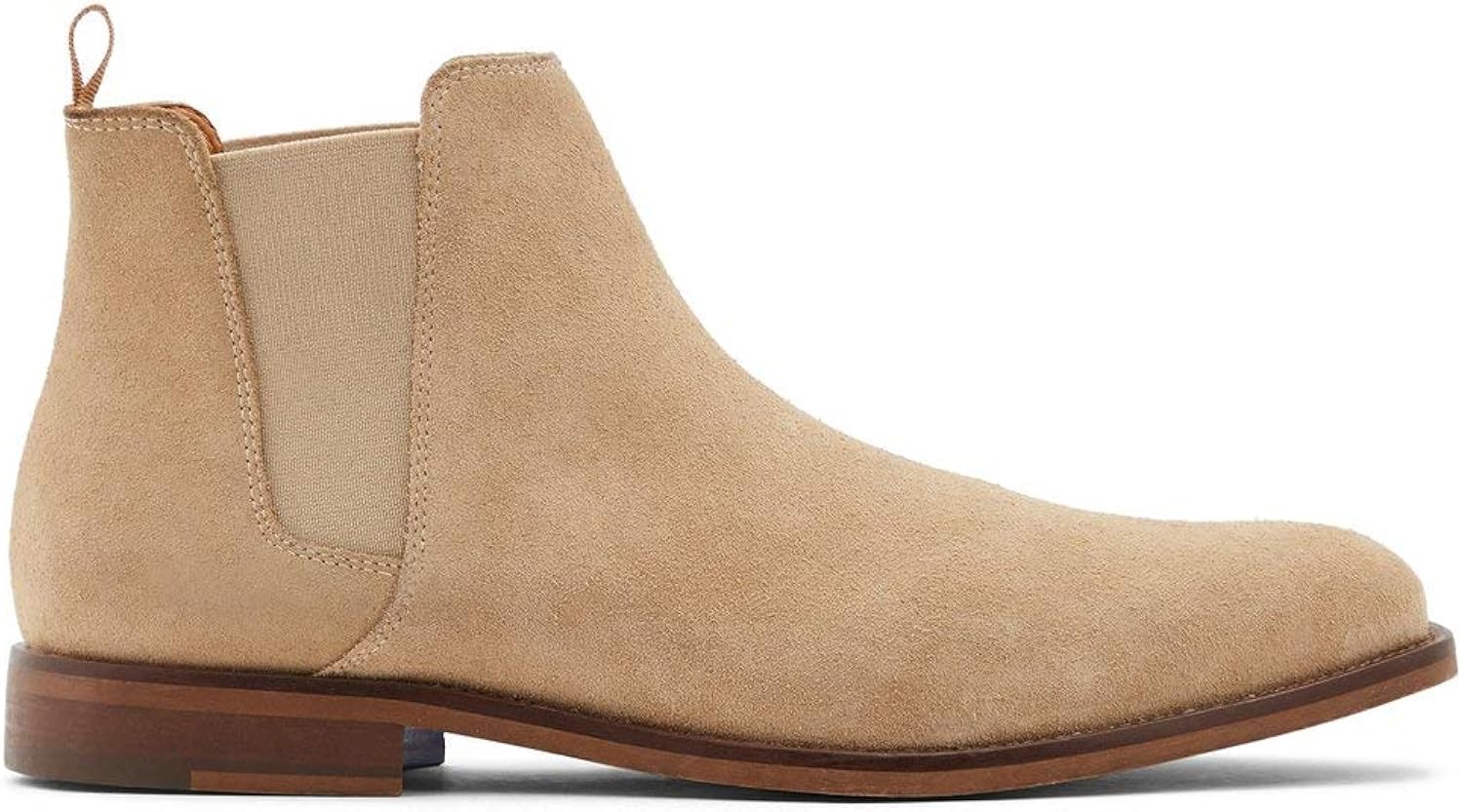  | ALDO Men's Vianello-r Ankle Boot | Chelsea