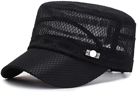 mens summer shade hats