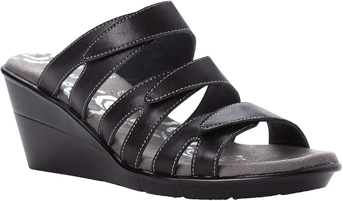 propet sandals amazon