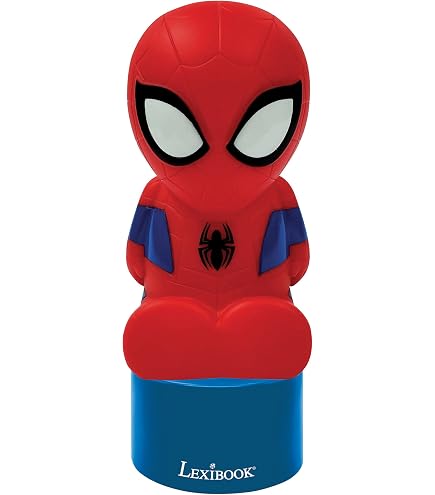 Déco Light 3D Marvel - Spider-Man Main De Spidey - Neuf - Idéal Collection Ou Déco