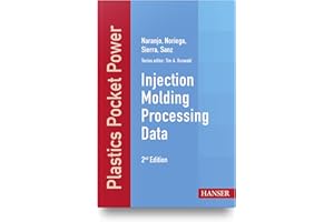 Injection Molding Processing Data 2E