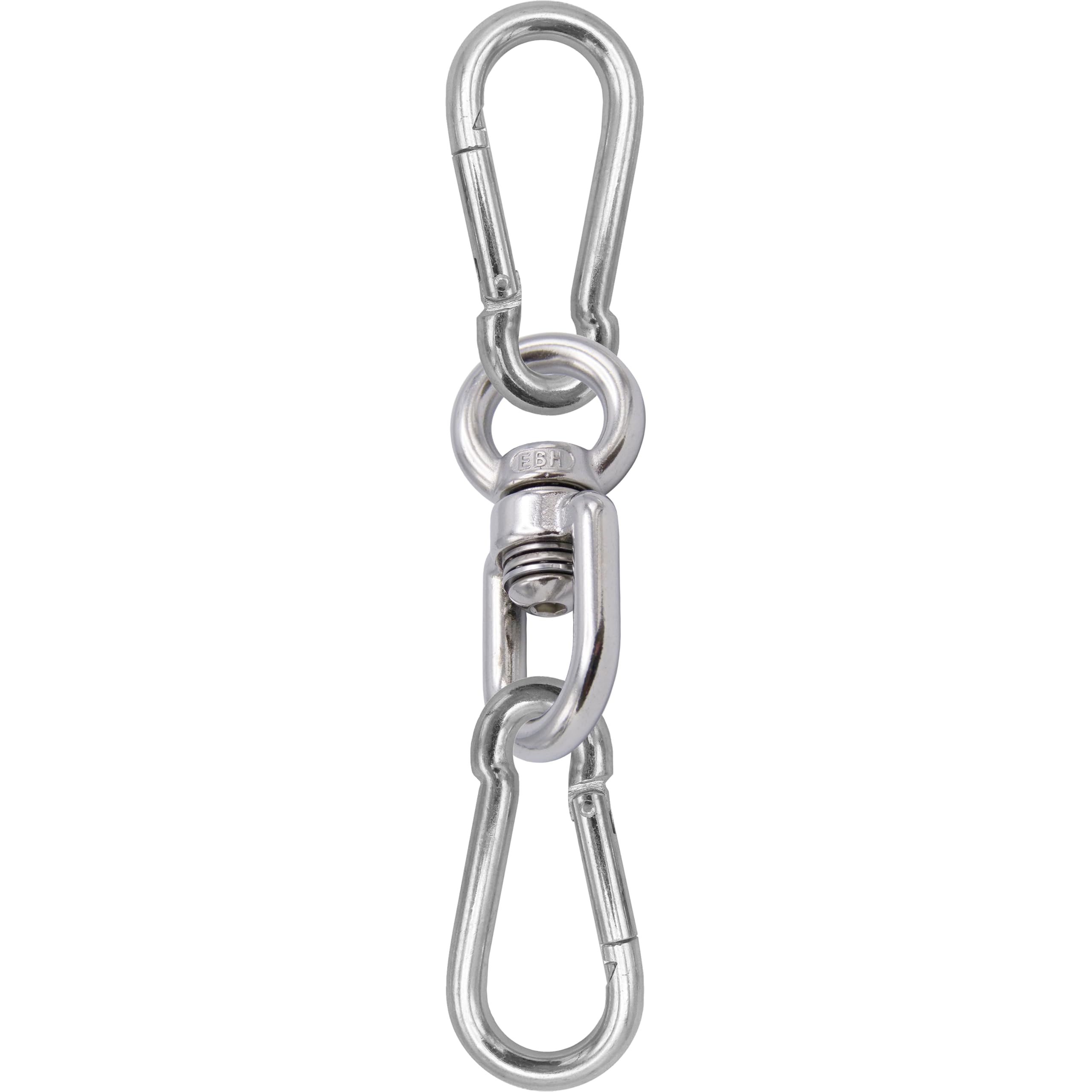 KLIFFHÄNGER Swivel with ball bearings for hanging chair | Max load 120 kg