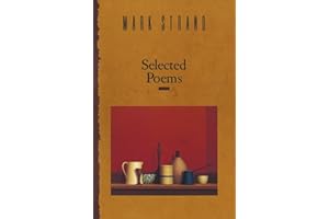 Selected Poems of Mark Strand
