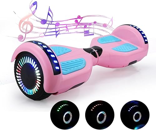 Hoverboard for Kids Ages 6-12, Girls, Boys All Ages,Hover Board - Main Image