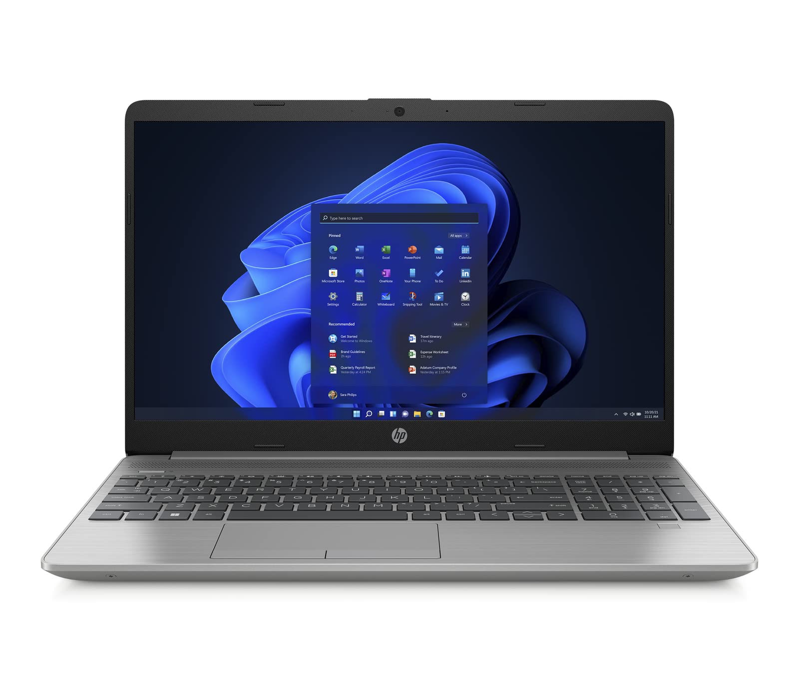 Mua HP Laptop Made in Tokyo HP 250 G8 Windows 11 Home Intel Core i3 8GB ...