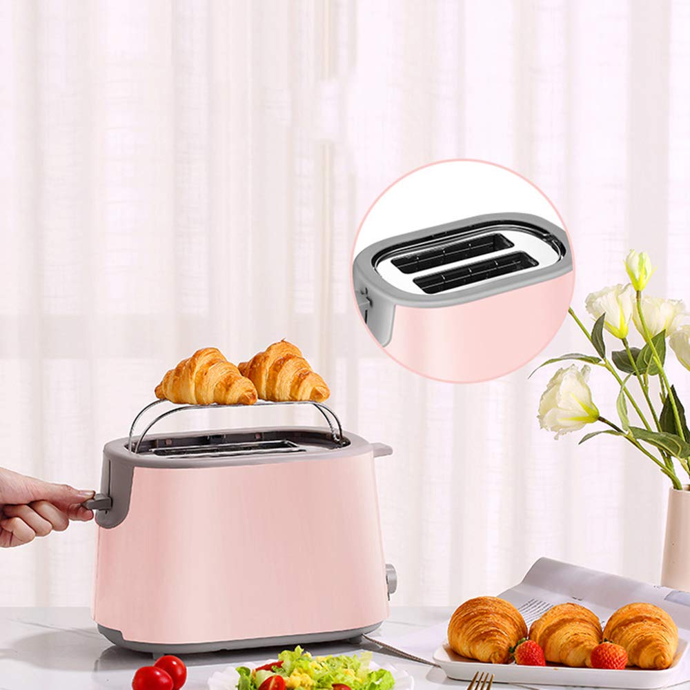 Panificadora de acero inoxidable, mini máquina automática para ...