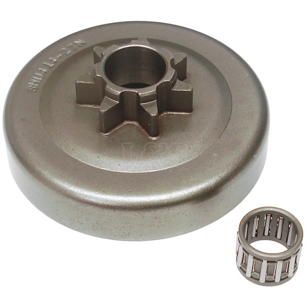 Chain Sprocket .325" for Husqvarna 340 350 357XP 359 Chainsaws Amazon