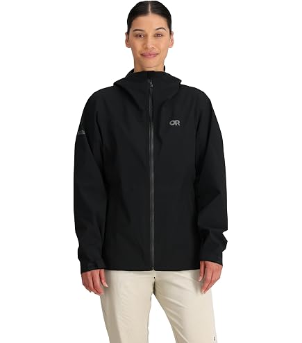 Amazon.com: Outdoor Research Women's Trail Mix XT Fleece Jacket