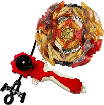 amazon cho z spriggan