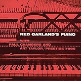 RED GARLANDS PIANO (RMST) (REIS)                   image