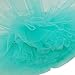 FEESHOW Girls Sequined Camisole Ballet Tutu Dress Skirted Leotard Ballerina Glittering Dance wear Costumes Turquoise 4-5