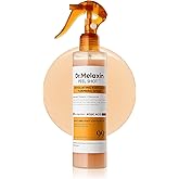 Dr.Melaxin Body Keratin Care Kojic Acid Turmeric Spray with AHA & PHA, Gentle Body Brightening & Exfoliating Peeling Solution