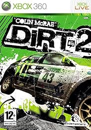 Colin McRae : DiRT 2