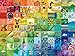 Ravensburger 99 Beautiful Colours Jigsaw Puzzle (1500 Piece)