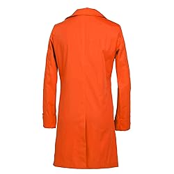 Women's Lab Coat