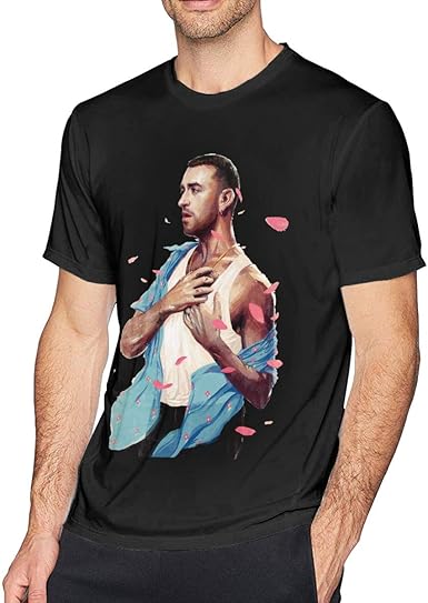 sam smith playeras