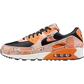 Nike Men's Air Max 90 Premium Trainers