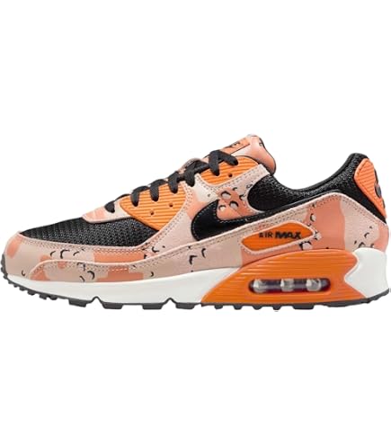 Amazon.com | Nike Men AIR MAX 90 NS GPX AJ7183-001 | Road Running