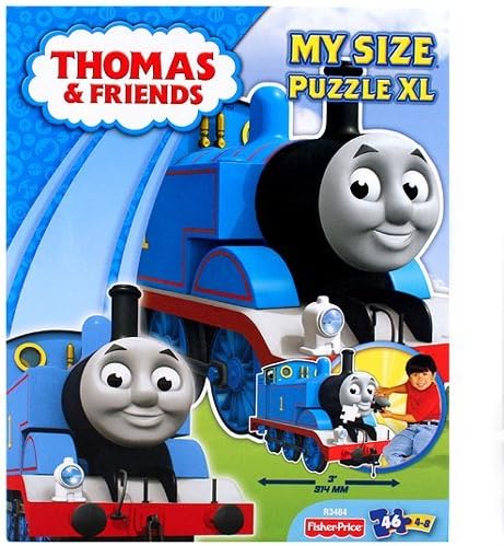 thomas the tank engine foot to floor