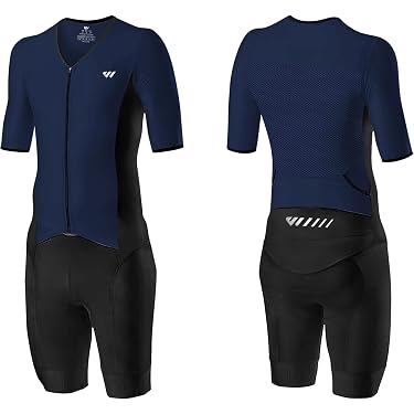 COMBINAISONS DE VITESSE TENUE PERSONNALISÉE – VERGE SPORT