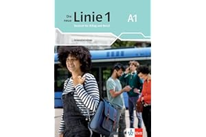 Die neue Linie 1 A1. Intensivtrainer [German]