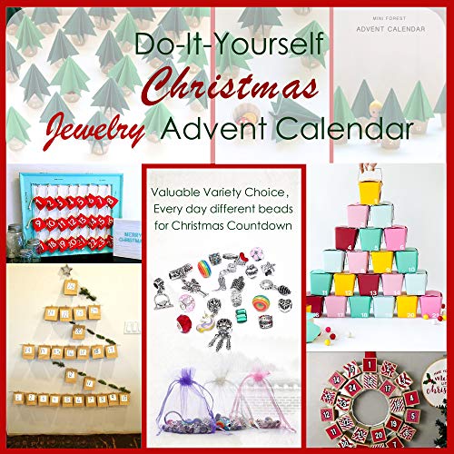 5 Bracelet+Jewelry+Bracelets+Calendar+Birthday