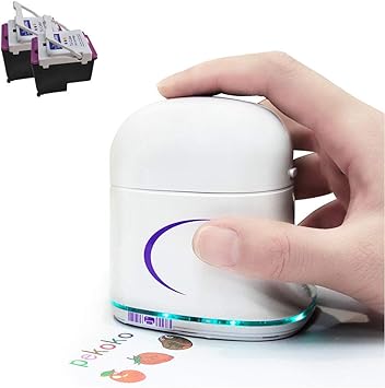 handheld digital printer