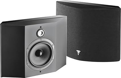 focal surround speakers