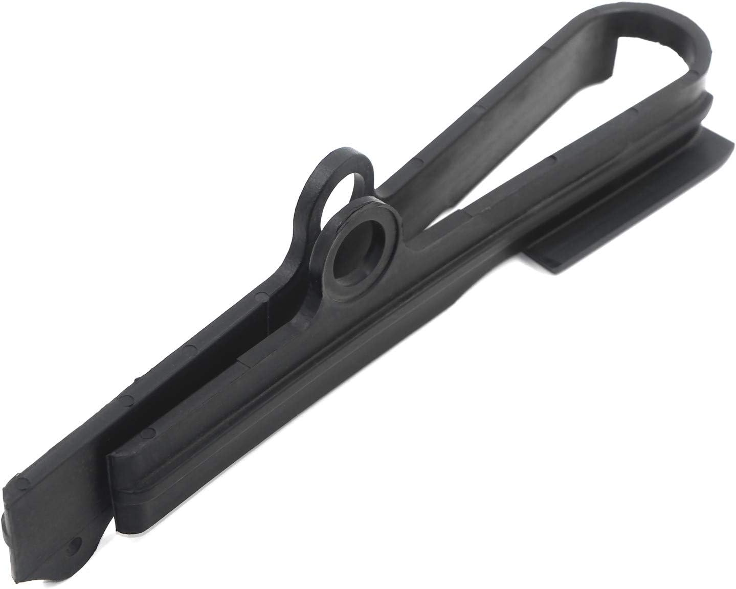 SMT- Motorcycle Nylon Chain Slider Protector Compatible With KTM 85 SX/SXS 03-14/105 SX 06-11/105 XC 08-10 [P/N: XH6012-020]