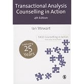 Transactional Analysis Counselling in Action (Counselling in Action series)