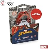 Marvel Spider-Man Sports Mouthguard Dual Layer Premium Junior Case view 6